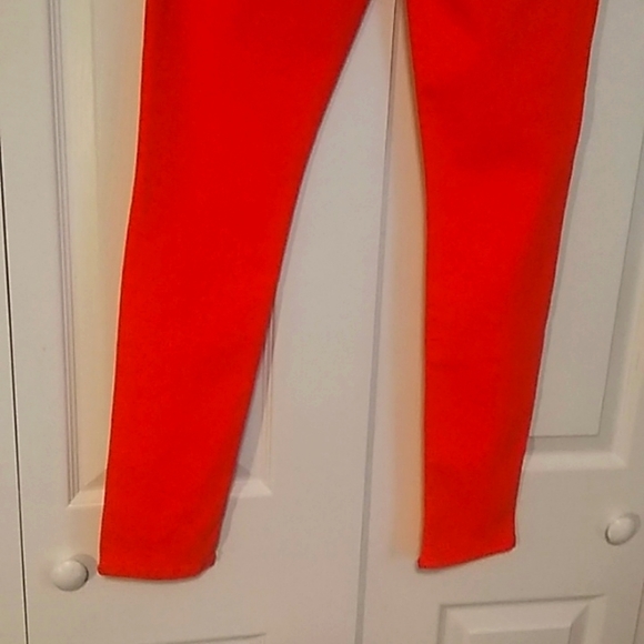 Runway skinny geans - Picture 4 of 4